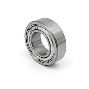 L2010ZZ MR2010ZZ SB10206 10X20X6mm 10206 L2010Z MOCHU Deep Groove Ball Bearings 1Pcs in Kuwait