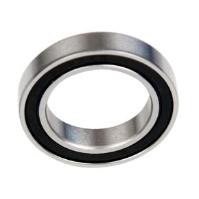 6803-2RS 61803-2RS1 6803 6803RS 6803RZ 17x26x5mm Sealed Ball Bearings Thin Section Deep Groove 10Pcs in Kuwait