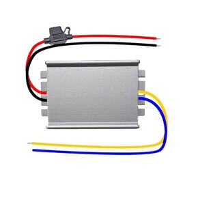 DC12V24V (10V-35V) to 12V 24V-45V 3A Step up Module Power Supply Boost in Kuwait