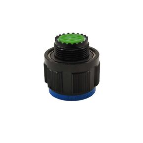 1PC New J599/D38999III Series Shielding Plug Cadmium Plated Crimp J599/26WB35PBJ599/26WB35SB(J599/26WB04PN) in Saudi Arabia