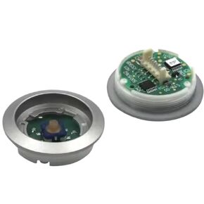 Elevator Parts for Button Base KM804342G06 E45（red） in Saudi Arabia