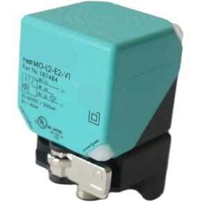 NBN40-L2-E2-V1 187484 Escalator Parts Step Loss Sensor Square Proximity Switch NBN4O-L2-E2-V1 in Kuwait