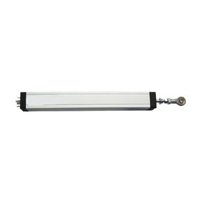Injection Molding Machine Electronic Ruler Pull Rod Resistance 50-700mm Linear Displacement Sensor(200mm) in Saudi Arabia