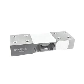 125mm Load Cell 50KG Aluminum Alloy Single Point Weighing Sensor for Electronic Scale Automatic Weight 1Pcs in Kuwait