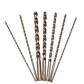 3mm-14mmx250mm Cobalt Long Drill Bit 1Pcs(Size:10mm 1pc) in Kuwait