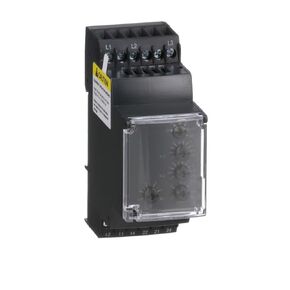 RM35TF30 Multifunction Phase Control Relay for Industrial Equipment, Easy Installation, Durable Housing in Saudi Arabia