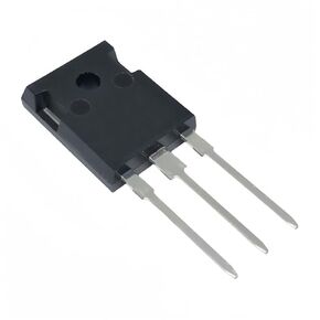 10 شرائح ترانزستور MOS SRC65R100B TO-247 in Kuwait