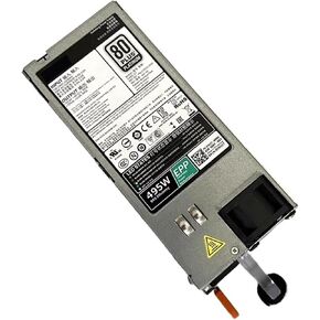 E495E-S1 495 Watt EPP Power Supply for Poweredge R630 R730 R640 R740 R730XD Server PSU in Kuwait