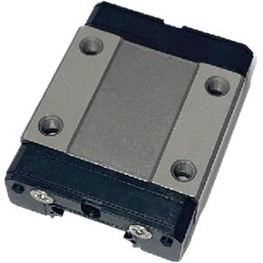 1PC MGN9C MGN9H MGW9C MGW9H Carriage Block for MGNR9 MGWR9 Linear Guide 3D Printer Computerized Numerical Control Part(1PC MGW9C) in Kuwait