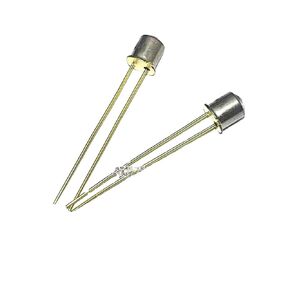 1PC S IC-TL46 TO46-2L1 BLCC SD1C Parallel Light spot Light Source LED Light-Emitting diode(DIP TO46-2L1) in Kuwait