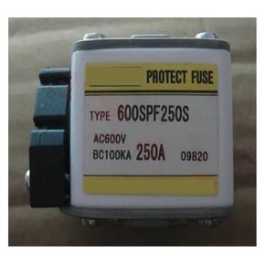 Fuses 600SPF250S 250A 600V aR 600SPF250UL 600SPF300S 600SPF300UL 600SPF315SUL in Saudi Arabia