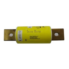 Power Transistor Component Electronic Cylindrical 110A 600V LPJ-110SP HIGH Voltage Fuse in Saudi Arabia