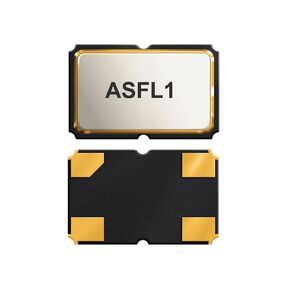 (4Pieces) ASFL1-40.000MHZ-EK-T 5 mm x 3.2 mm in Kuwait