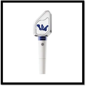 WOODZ Official Fanlight Light Stick الإصدار 2 in Kuwait