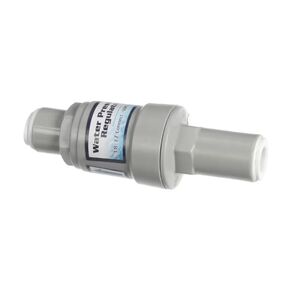 يناسب منظم ضغط المياه فوليت WPR-40-EZ38 40 رطل لكل بوصة مربعة 3/8 بوصة in Kuwait
