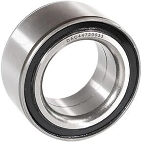 1PCS DAC35660033 35 * 66 33MM 46423870 71714467 7672578 Bearing Front Axle in Kuwait