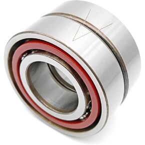 1pair 798 798C 719/8CE 8X19X6 Angular Contact Bearings Spindle in Kuwait