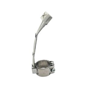 Band Heater 35mm Inner Diameter 25mm/30mm/35mm/40mm Height AC110V/220V/380V Wattage 80W/100W/120W/130W(110V,80W 35x25mm(IDxH)) in Kuwait