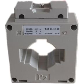Split core Current Transformer Current Transformer 750/5A 350/5A 0.5 Class in Kuwait