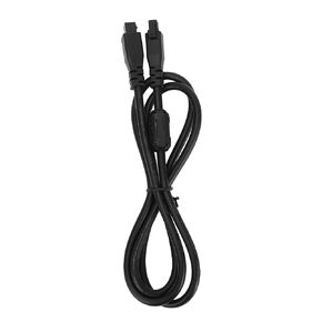 كابل تمديد AMS Lite، كابل طابعة AMS ثلاثي الأبعاد بطول 1 متر، PVC وكابل تمديد نحاسي 22AWG 4Pin Lite مع استبدال مرشح الحلقة المغناطيسية لطباعة Bambolab A1/A1mini ثلاثية الأبعاد in Kuwait