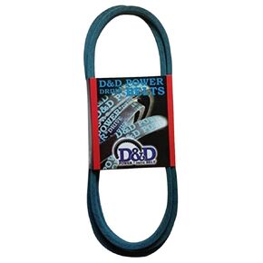 D&D DURA-Ultimate A-A89K Aramid V-Belt in Kuwait