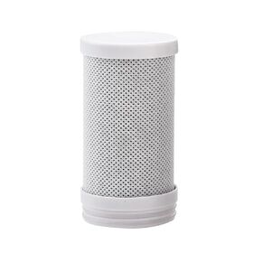 Faucet Mount Replacement Filter, Water Filter Reduces Lead Chlorine, Heavy Metals, Filter Cartridge Purify Around 780-Gallon Clean Water, 1Pack in Saudi Arabia