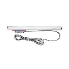 Linear Scales 170 220 270 370mm 0.001mm KA300 1um 5V TTL Optical Ruler(KA-300-220mm-1U) in Kuwait
