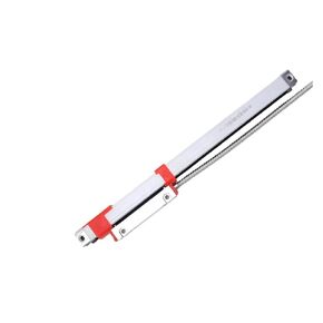 Slim Linear Scale KA200 1um 16x16mm 50 80 110 140 170 200 260 320mm 0.001mm TTL Optical Encoder(1um-200mm) in Kuwait