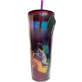 Starbucks 2021 American Sign Language ASL Hand Movements Venti Tumbler 24 oz in Kuwait