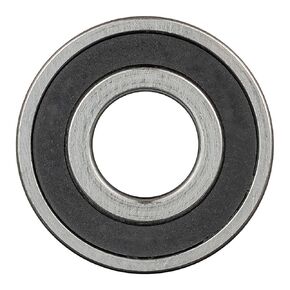 15mm 6202-2RS Deep Groove Sealed Ball Bearing, Pack of 2 in Kuwait