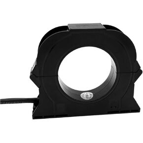 Split core Current Transformer ZDCTK80M Low-Voltage Open-Type Current Transformer(ZDCTK80M1200/5A) in Kuwait