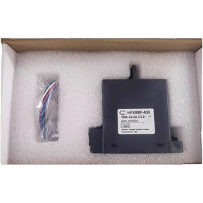 HFE88P-400/1500-24-HA-C5-6 High Voltage DC Relay Energy Relay 400A 1500VDC in Kuwait
