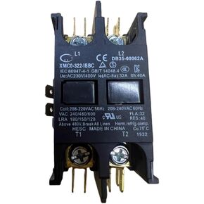 XMCO-322IBBC High Voltage DC Relay Energy Relay 32A 24V in Kuwait