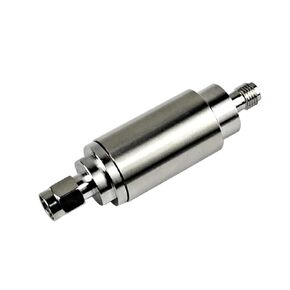 5W SMA Male-to-Female coaxial Fixed attenuator Signal Noise Reduction Unit 50 ohms 1-40dB(40dB 4GHz) in Saudi Arabia