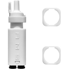 5-Way Filament Components AMS Lite Filament Hub, 4-in-1 PTFE Adapter for Bambu Lab A1 / A1 Mini AMS Lite System, AMS Tubing Connectors Replacement, Multi-Color Filament Printing Accessories in Kuwait