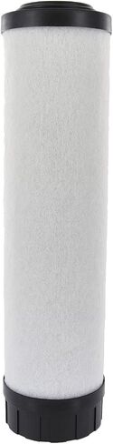 Aftermarket Domnick Hunter K220AA Coalescing Filter Element | .01 Micron, .01 ppm Oil Removal | Replacement Part | Glass Fiber | For Compressed Air Equipment & Systems in Kuwait