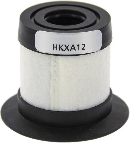 Aftermarket Hankison E5-12 Coalescing Filter Element | .01 Micron, .01 ppm Oil Removal | Replacement Part | Glass Fiber | For Compressed Air Equipment & Systems in Kuwait