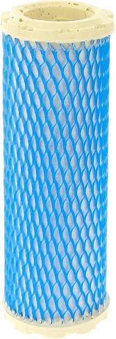Aftermarket Airtek JE-CC0050 Coalescing Filter Element | .01 Micron, .01 ppm Oil Removal | Replacement Part | Glass Fiber | For Compressed Air Equipment & Systems in Kuwait