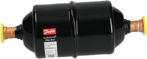 مرشح دانفوس 023Z4513 023Z451391 DCL 083S (10 مم) مجفف مرشح محكم in Kuwait