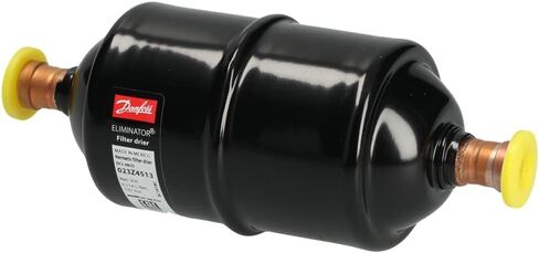 مرشح دانفوس 023Z4513 023Z451391 DCL 083S (10 مم) مجفف مرشح محكم in Kuwait