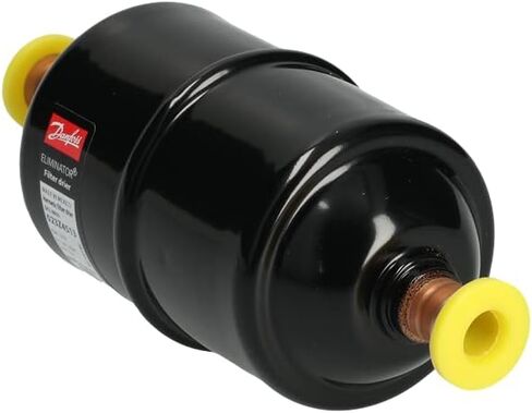 مرشح دانفوس 023Z4513 023Z451391 DCL 083S (10 مم) مجفف مرشح محكم in Kuwait