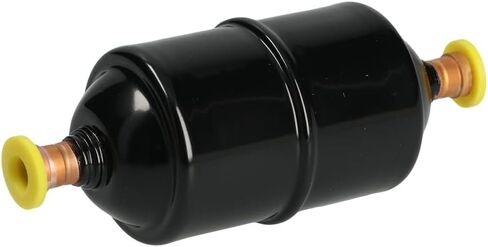 مرشح دانفوس 023Z4513 023Z451391 DCL 083S (10 مم) مجفف مرشح محكم in Kuwait