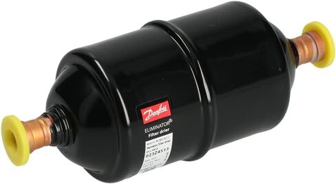 مرشح دانفوس 023Z4513 023Z451391 DCL 083S (10 مم) مجفف مرشح محكم in Kuwait