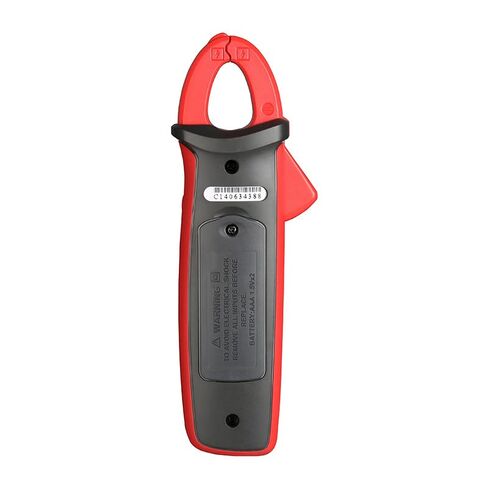 UNI-T UT211B 60A Mini Clamp Meter True RMS Data Retention LCD Backlight VFC Frequency Conversion Function Zero Measurement in Kuwait
