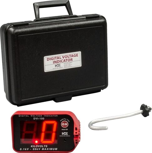 DVI-100 - Digital Voltage Indicator 100kV, OH in Kuwait
