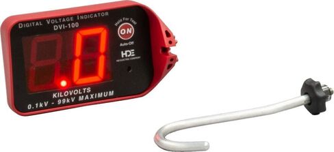 DVI-100 - Digital Voltage Indicator 100kV, OH in Kuwait
