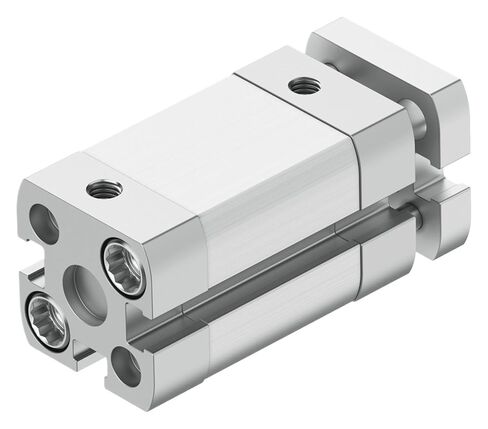 اسطوانة ADNGF-32-200-PPS-A ADNGF-32-205-PPS-A ADNGF-32-210-PPS-A ADNGF-32-215-PPS-A 537127 لـ (أحمر) in Kuwait
