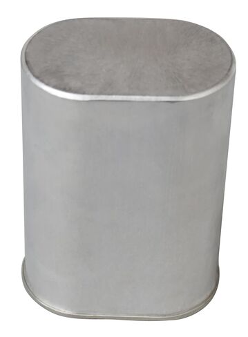 مكثف سوبكو بيضاوي التشغيل 50 فائق التوهج 370/440 فولت لضواغط محركات HVAC LCR50X440 Linebacker in Kuwait