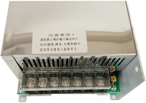 Ac220V(187-250V) to 12VDC 500W 400W Charge Power Supply ac dc Converter dc dc Boost Buck Converter in Kuwait