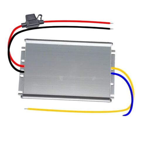 30V-78V to 70V 10A Automatic Boost or Buck Power Supply Converter Step-up/Step-Down Voltage Regulator in Kuwait